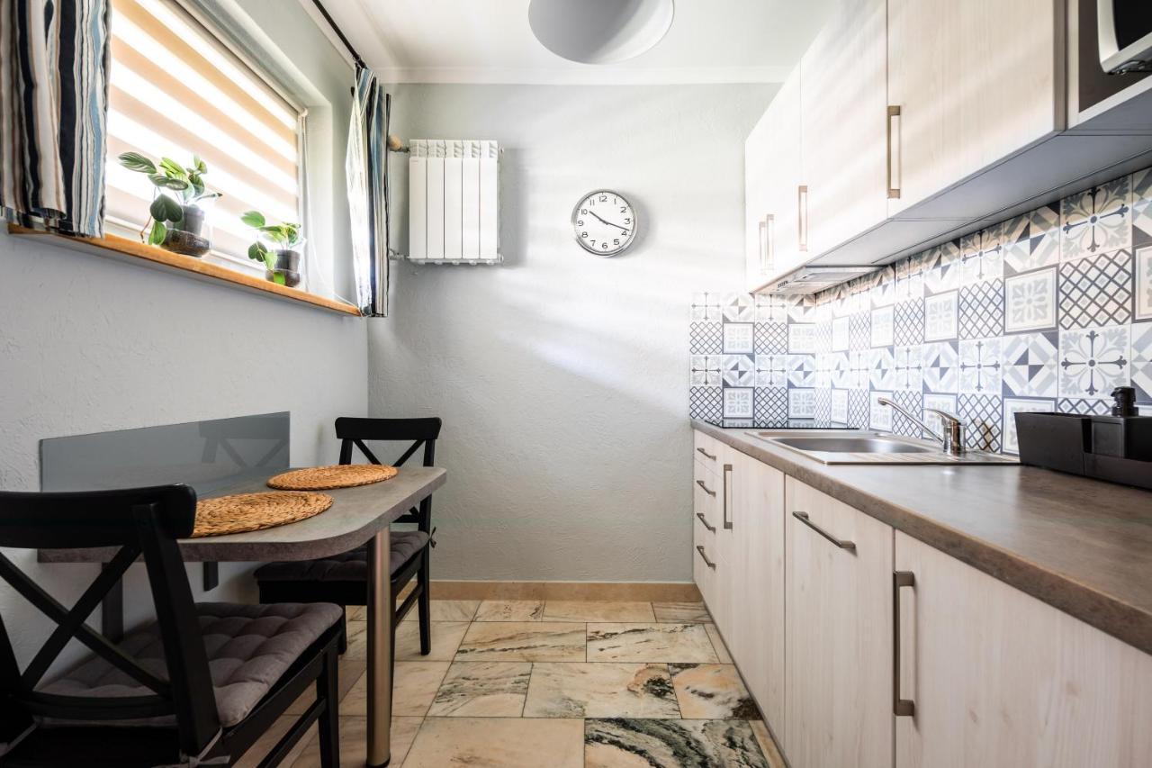 Renatek Centrum Apartmán Zakopane