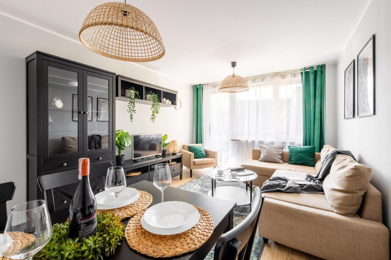 Renatek Centrum Apartment