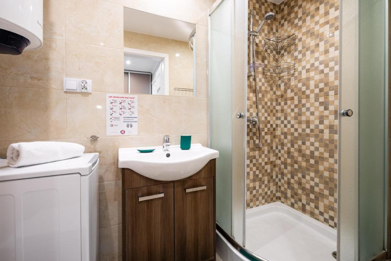 Renatek Centrum Apartment Zakopane