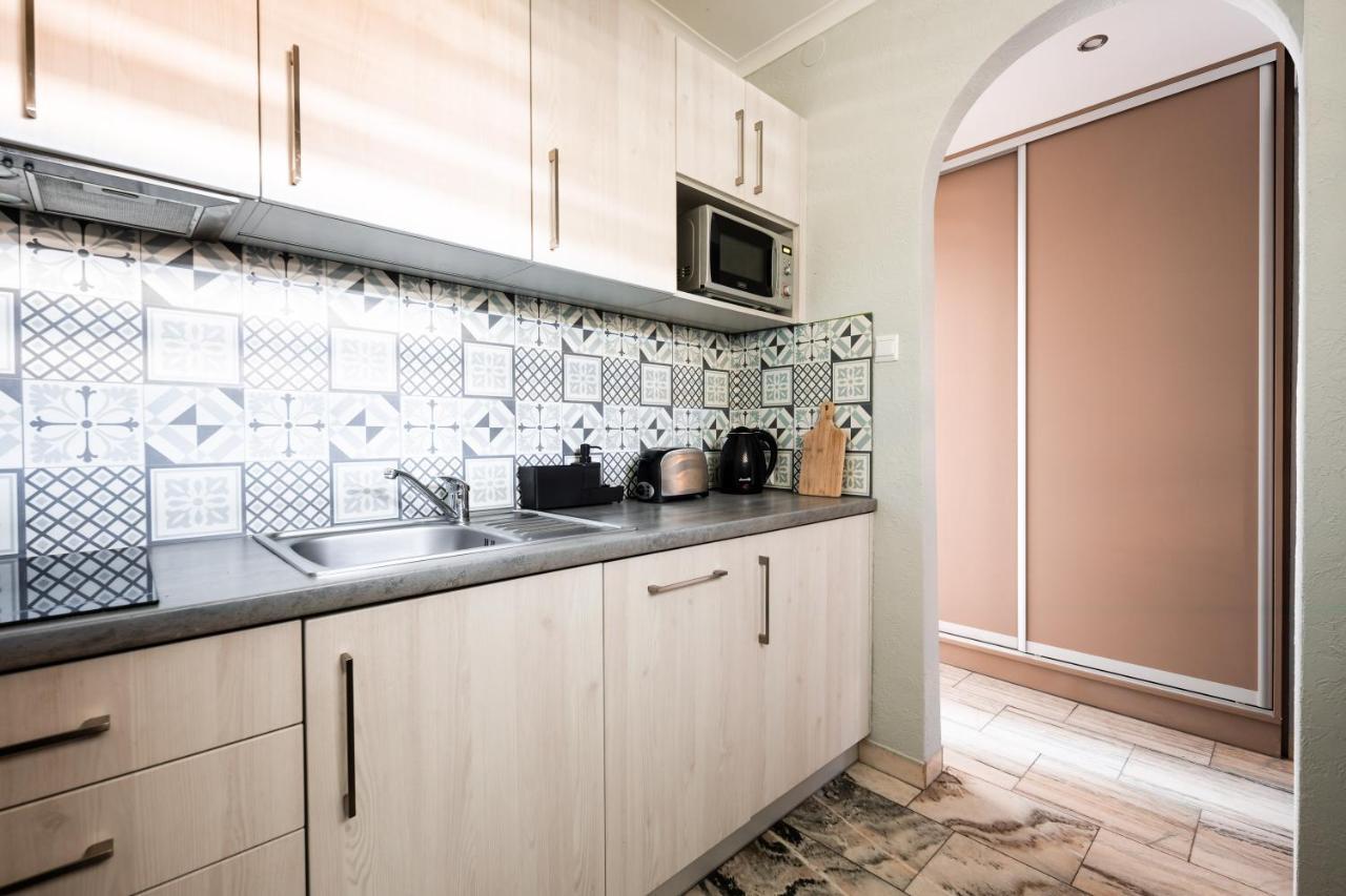 Apartment Renatek Centrum