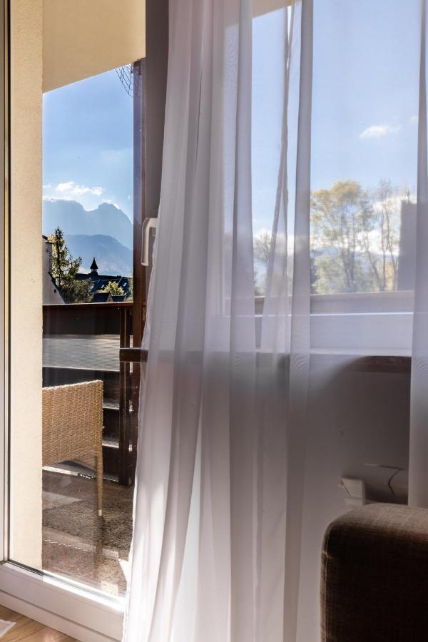Apartment Renatek Centrum