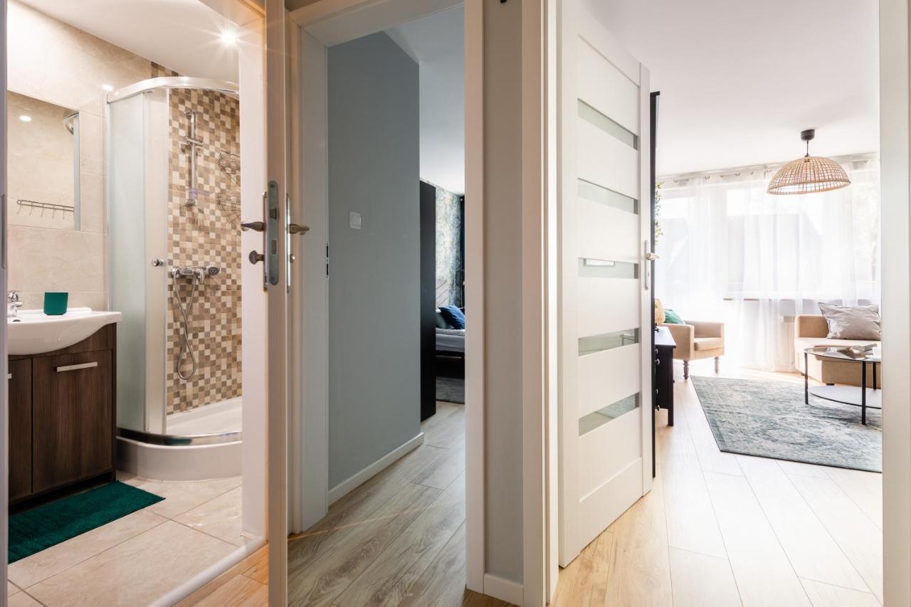 Renatek Centrum Apartment Zakopane